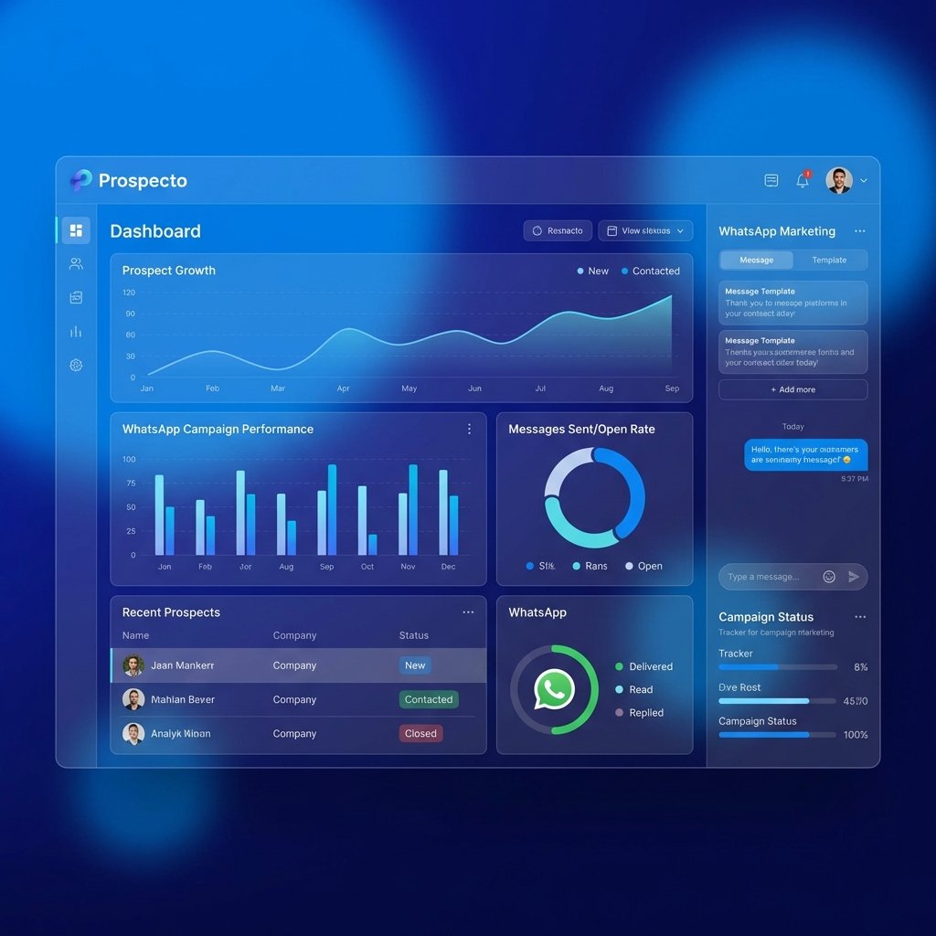 Prospecto Global View